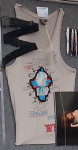 Mylène Farmer Merchandising Timeless 2013 T-Shirt