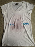 Mylène Farmer Merchandising Timeless 2013 T-Shirt