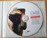 Mylène Farmer Monkey Me CD Maxi