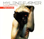 Mylène Farmer Monkey Me CD Maxi