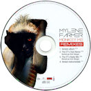 Mylène Farmer Monkey Me CD Maxi