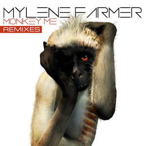 Monkey Me - CD Promo Remixes