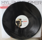Mylène Farmer Monkey Me Maxi Vinyle