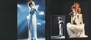 Mylène Farmer - Mylenium Tour - Double CD France Premier Pressage