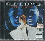 Mylène Farmer - Mylenium Tour - Double CD Russie Second Pressage
