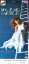 Mylène Farmer Mylenium Tour - Invitation Marseille 21 septembre 1999