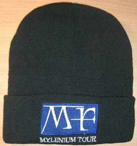 Mylenium Tour - Bonnet