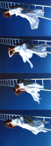 Mylène Farmer Mylenium Tour Merchandising Cartes Postales