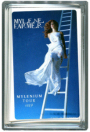 Mylène Farmer Merchandising Mylenium Tour - Jeu de cartes