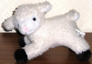 Mylène Farmer Merchandising Mylenium Tour - Peluche Mouton