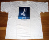 Mylène Farmer Merchandising Mylenium Tour - T-Shirt Tournée