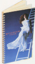 Mylène Farmer Mylenium Tour Roadbook 1