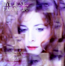 Mylène Farmer - Optimistique-moi - Maxi 33 Tours France - Pochette Recto