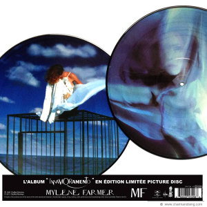 Innamoramento - Picture Disc Double Vinyle