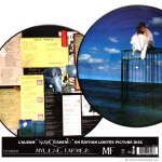 Mylène Farmer Picture Disc Double Vinyle Innamoramento