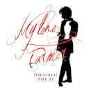 Coffret Mylène Farmer Pictures Vol 2