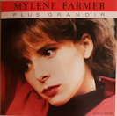 Mylène Farmer & plus-grandir-live_maxi-45-tours-france