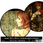 Mylène Farmer - Point de Suture - Double Vinyle Picture Disc