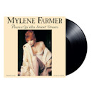 Mylène Farmer & Pourvu qu'elles soient douces Maxi 45 Tours Réédition 2018