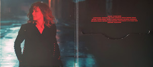 Mylène Farmer & Rolling Stone CD Maxi