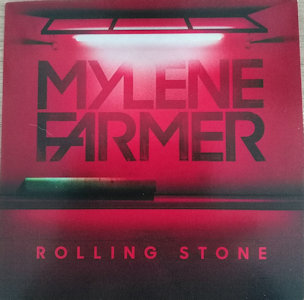 Rolling Stone - CD Promo