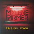 Rolling Stone - Maxi Vinyle Jaune