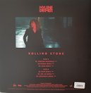 Mylène Farmer & Rolling Stone Maxi Vinyle vert