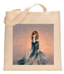 Mylène Farmer Interstellaires Sac Shopping Photo