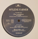 Mylène Farmer & Sans contrefaçon Maxi 45 Tours Réédition 2018