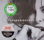 Mylène Farmer Single Désobéissance CD Maxi