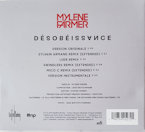 Mylène Farmer Single Désobéissance CD Maxi