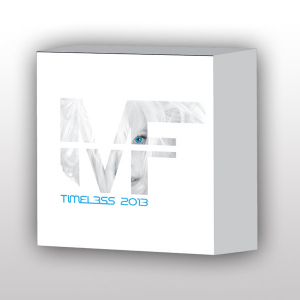 Timeless 2013 - Coffret Collector