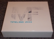 Mylène Farmer Timeless 2013 Coffret Collector