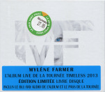 Mylène Farmer Timeless 2013 Coffret Collector