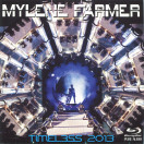 Mylène Farmer Timeless 2013 Coffret Collector