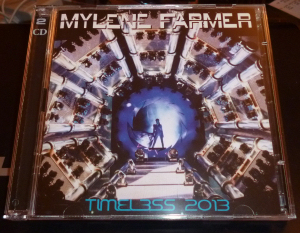 Timeless 2013 - Double CD