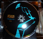 Mylène Farmer Timeless 2013 Double CD