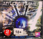 Mylène Farmer Timeless 2013 Double CD Russie