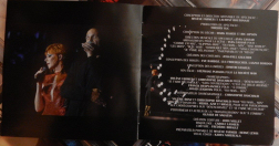 Mylène Farmer Timeless 2013 Double CD Russie