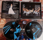 Mylène Farmer Timeless 2013 Double CD Russie