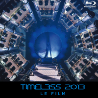 Mylène Farmer Timeless 2013 Le Film Double Blu-ray