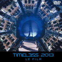 Mylène Farmer Timeless 2013 Le Film Double Blu-ray