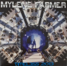 Mylène Farmer Timeless 2013 Triple 33 Tours