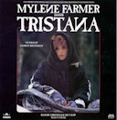 Mylène Farmer & Tristana Maxi 45 Tours France Bande Originale Clip