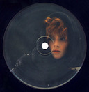 Mylène Farmer & Tristana Maxi 45 Tours France Bande Originale Clip