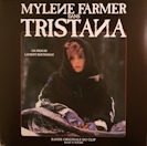 Mylène Farmer & Tristana Maxi Vinyle Bande Originale Clip Réédition 2017