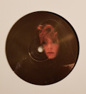 Mylène Farmer & Tristana Maxi Vinyle Bande Originale Clip Réédition 2017