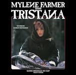 Mylène Farmer Maxi Vinyle Bande Originale Clip Tristana Réédition 2017