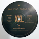 Mylène Farmer XXL Maxi 45 Tours Réédition 2017