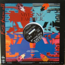 Mylène Farmer Fuck them all Maxi Vinyle Promo France